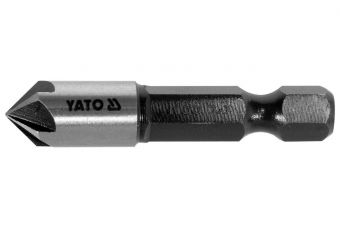 Urbis metālam 8,3 mm Yato (YT-44722)