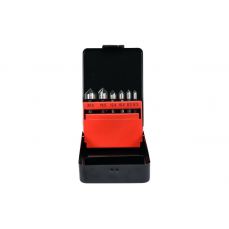 Набор зенкеров для отверстий под шуруповерт (YT-44729)