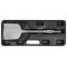 Hex clay spade width 125mm (YT-47372)