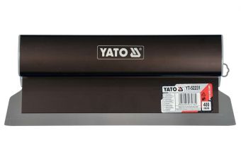 Шпатель финишный | 400 мм (YT-52231)