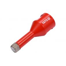 Алмазная коронка M14, 10мм (YT-60443)