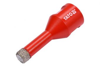 Алмазная коронка M14, 10мм (YT-60443)