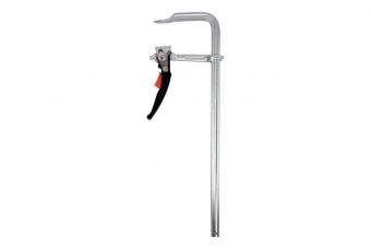 Струбцина быстрозажимная 500x120mm (YT-63955)