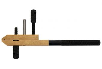 Ручные тиски (YT-65085)