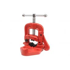 Откидные тиски для труб Yato (YT-6512)