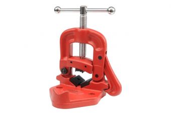 Откидные тиски для труб Yato (YT-6512)