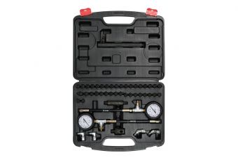 Набор для измерения тормозной системы | 46 шт. (YT-73040)