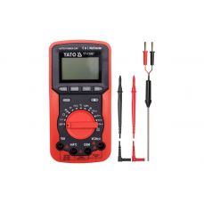 Универсальный цифровой измеритель (YT-73087)