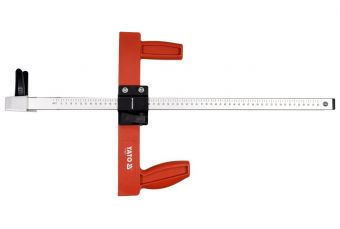 Рейсмус-резак для гипсокартона (YT-76270)