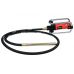 Set of concrete vibrator 2300w with poker 4m 35mm (YT-82601)