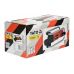 Set of concrete vibrator 2300w with poker 4m 35mm (YT-82601)