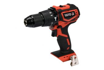 Impact drill driver 18v, 42 nm - body (YT-82797)