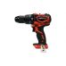 Impact drill driver 18v, 42 nm - body (YT-82797)