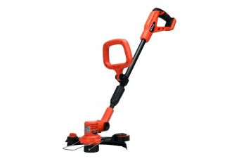 Trimmeris akumulatora 18 V (bez akumulatora un lādētāja) (YT-82831)