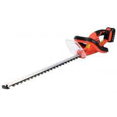 Akumulatora krūmgriezis 18V (YT-82832)