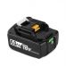 Литий-ионный аккумулятор 18 В 6,0 Ач 9,0 Ач Комплект подходит для аккумулятора Makita 18 В (kit-002940)