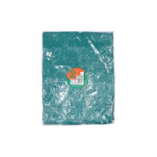 Тент зеленый 4 X 6 м | 57 г / м2 (85134)