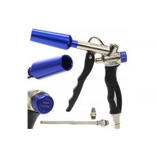 Tīrīšanas pistole ar regulēšanu (M03050)