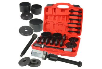 Набор для установки/снятия перед.подшипника 19шт. (M06000)