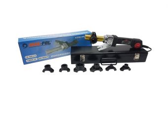 Паяльник для пластиковых труб 1850Вт (M55908) 