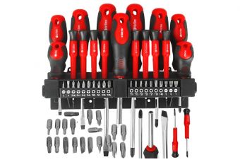 Набор отверток 36шт (M61009)