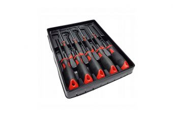 Набор скребков и съемников 9шт. (M61020) 