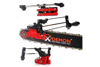 Ручной заточной станок для цепей (M79099)