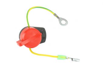 Выключатель массы GX 160 (M798551)