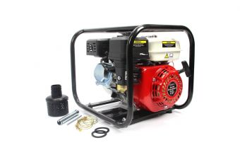Ūdens sūknis benzīna 3" (M79920)
