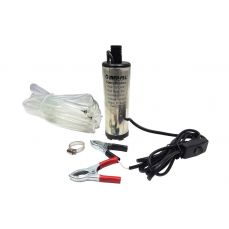 Dīzeļdegvielas padeves sūknis (iegremdējams) 24V + šļūtene 3m (M79941A)