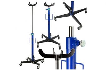 Transmission stand 500kg (M80415)