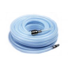 Шланг с разъемами, (PVC) 15м, 8x12мм (M80473) 