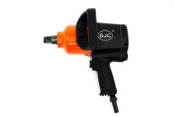 Пневматический гайковерт 3/4'', 1800 Нм, BJC-202 (M80512)