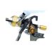 Пистолет для покраски с соплом 1,7 мм (M80603) 