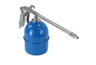 Пистолет для промывки 650 мл (M80715) 