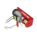Elektriskā vinča 300/600, 230V (M80790) 