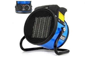 Электрический нагреватель 2кВт RIPPER (M80901R)