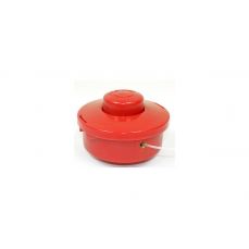 Режущая головка для триммера (красная) DEMON (M83071)