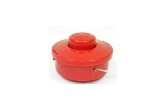 Режущая головка для триммера (красная) DEMON (M83071)