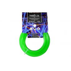 Trimmer line 2.65mm*10m six-pointed (green)(M830814)
