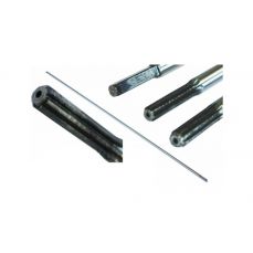 Карданный вал для триммера DEMON 8мм, 7 зубов (M83090)