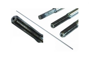 Карданный вал для триммера DEMON 8мм, 7 зубов (M83090)