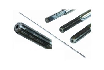 Карданный вал для триммера DEMON 8мм, 9 зубов (M83091)