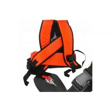 Trimmera turēšanas siksnas (M831135)