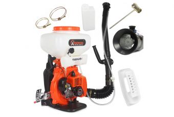 Садовый бензиновый опрыскиватель 14л (M83220)