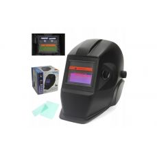 Сварочный щиток 2xAAA (M87026) 