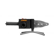 Аппарат для сварки пластиковых труб ПВХ 1500 Вт (78912)