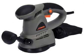 Random orbit sander 430w 125mm (79309)