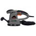 Random orbit sander 430w 125mm (79309)
