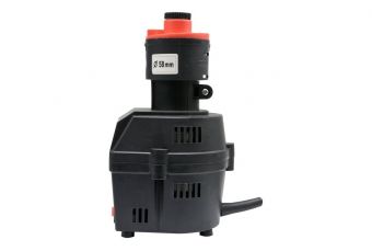 Iekārta urbju asināšanai + 2 rezerves asināšanas akmeņi 70W (73470)